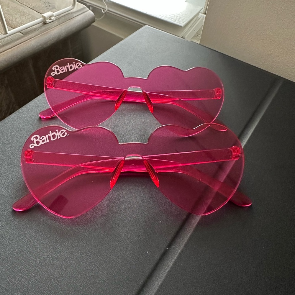 Barbie sunglasses